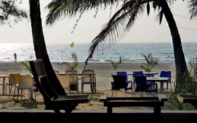 Mamagoa Resort
