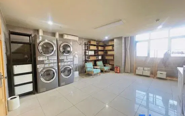 Ji Hotel Ancient Town of Luzhi Suzhou