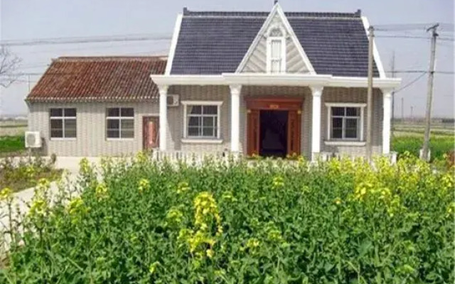 Shanghai Dile Farm