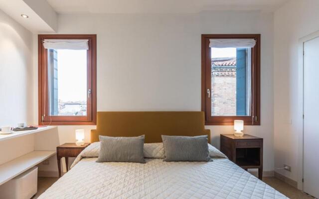 Ca' Della Frutta Venetian Apartment