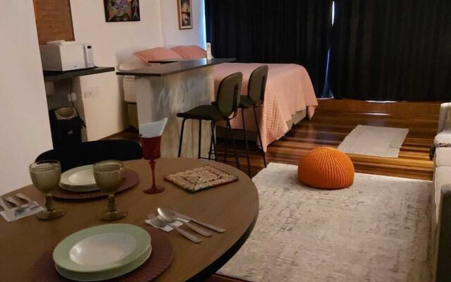 Loft Do Serjoca
