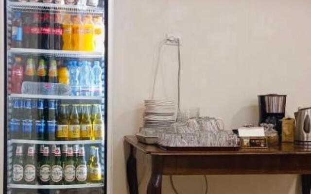 guest house caucasioni