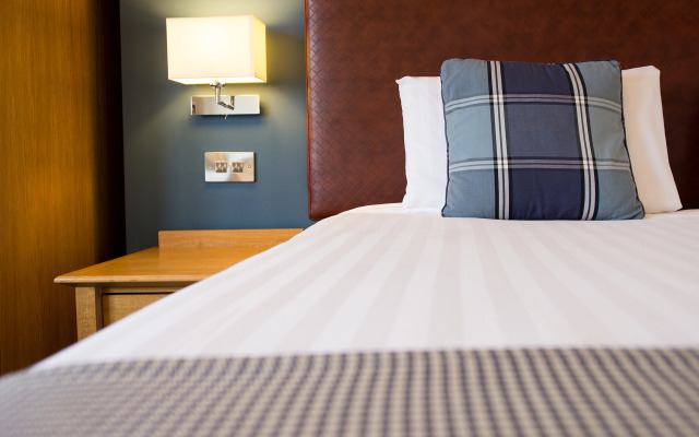 Haven Hotel