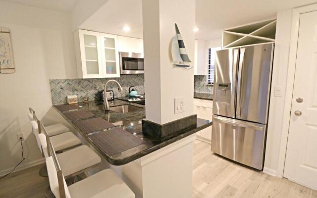 Ocean Village Club D31