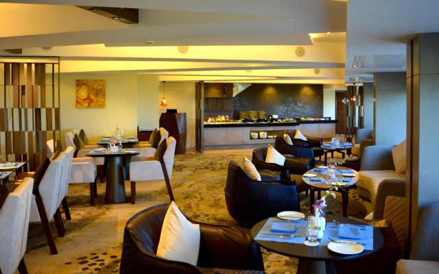 Sayaji Indore