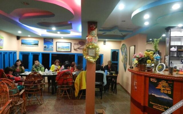 Hotel Annapurna View Sarangkot