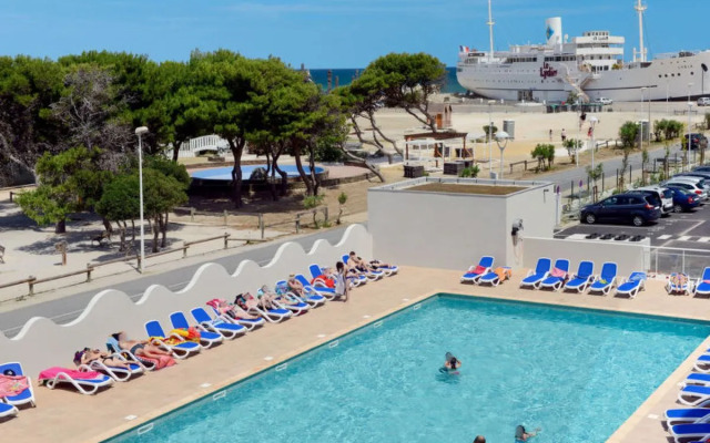 Le Lotus Blanc (LBR200)