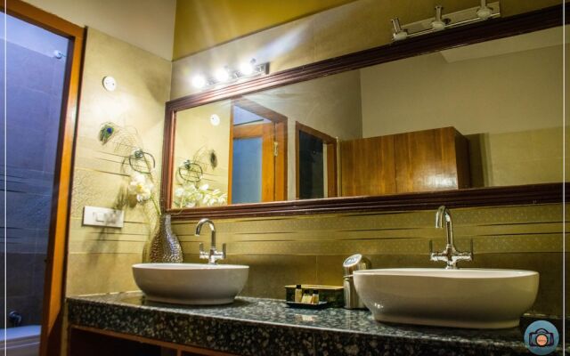 Aura Corbett Resort