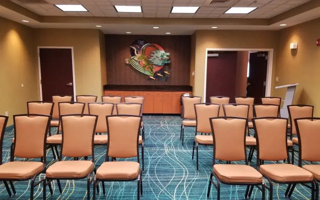 SpringHill Suites Gainesville