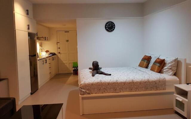 Vip Condo Rayong 343