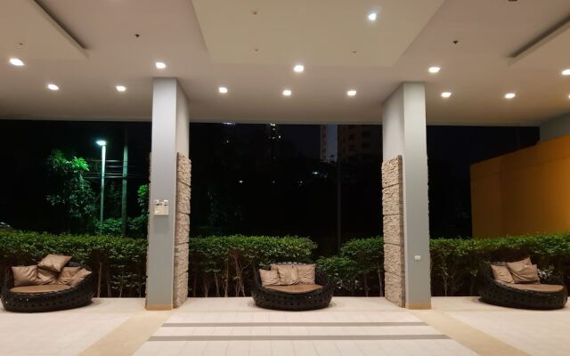 Kosin Beach Room Pattaya