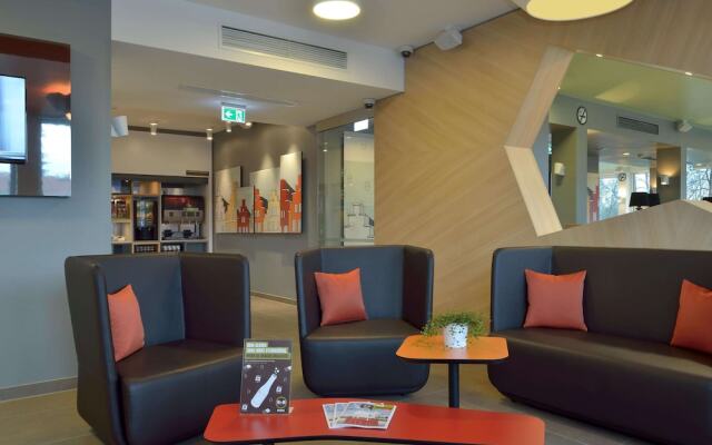 B&B Hotel Osnabrück