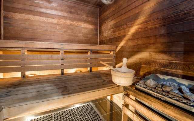 Crowne Plaza Sydney Airport by IHG