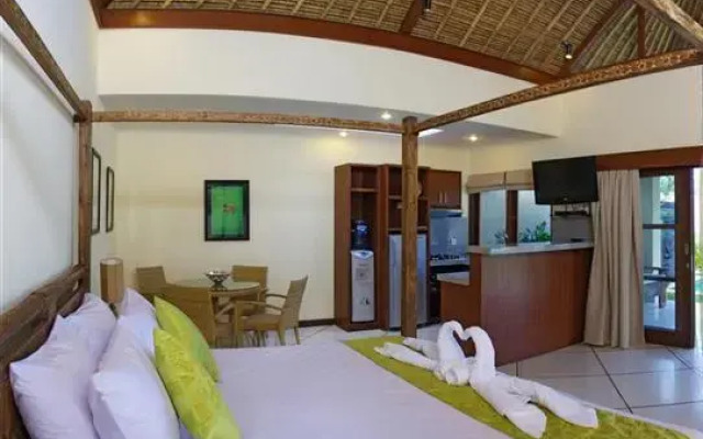 Villa Ke Bali