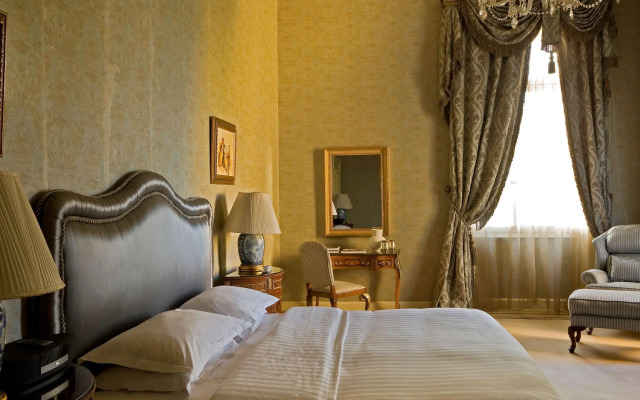 Sofitel Winter Palace Luxor