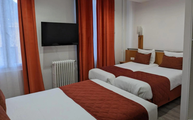 Hotel Morand