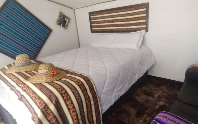 Titicaca Luxury Lodge