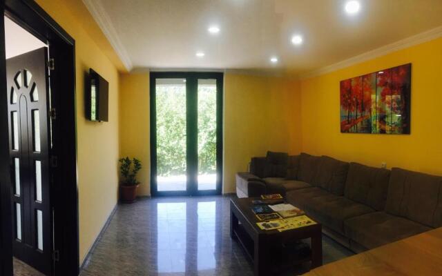 Hotel Mountain Mestia