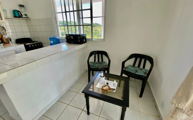 Casa Blanca Samaná - Las Galeras