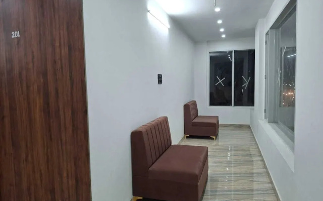 Hotel Surya Inn