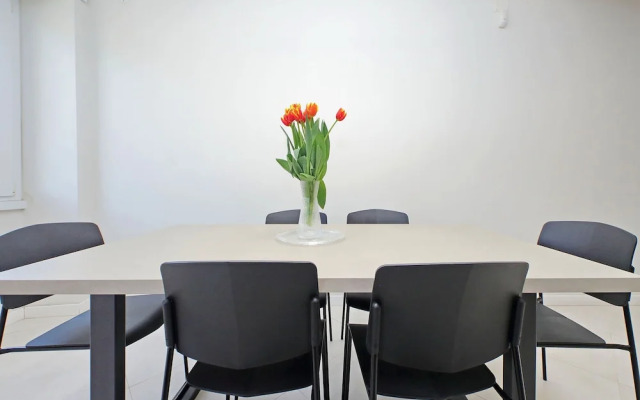 4bnb - Jacuzzi Trionfale Apartment