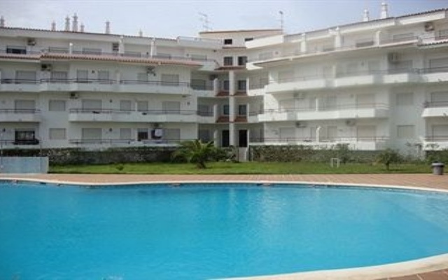 Apartamentos Mantamar I