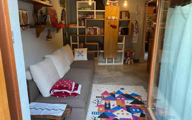 Chalet Rousinette - Val Tronce