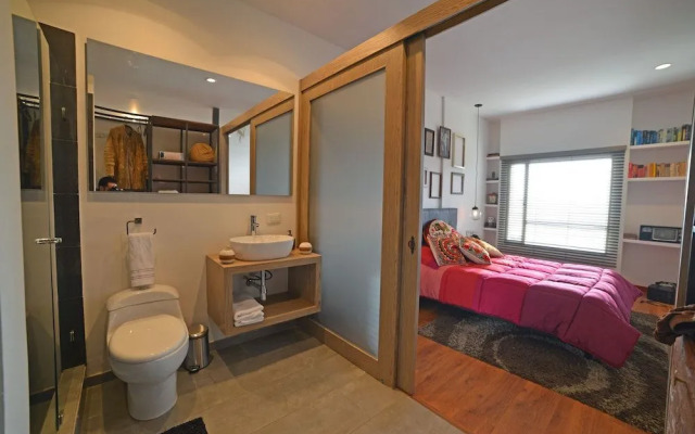 Colinas del Este by NOMAD GURU