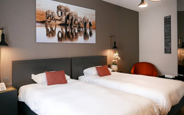 Atlas Hotel Brussels