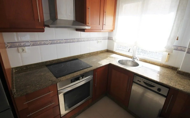 Apartamento CasaTuris San Francisco