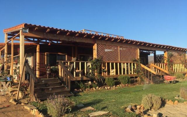 Villas Valenciana