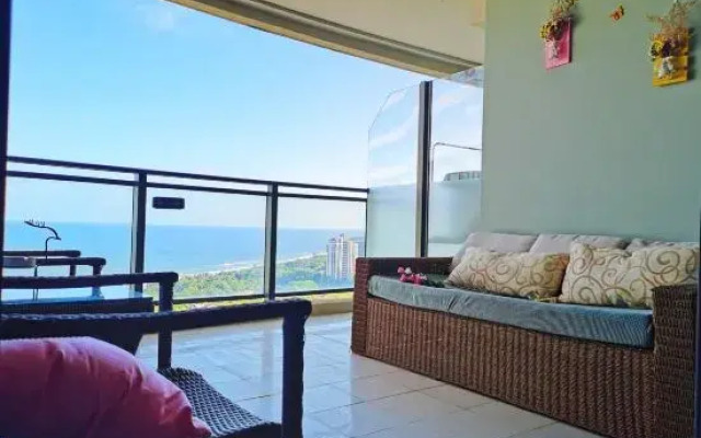 Tiankongzhicheng Haijing Apartment