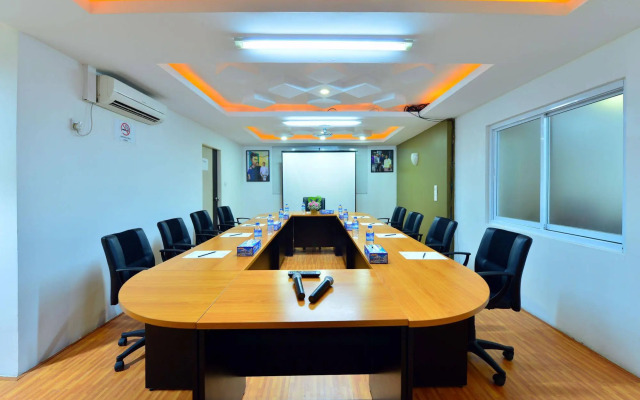 Business Alliance Hotel