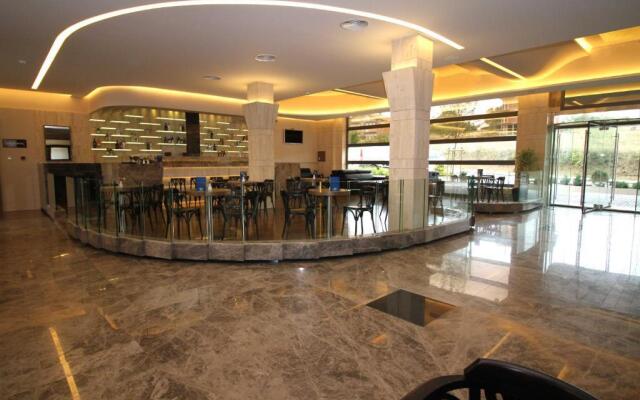 Hotel International Prishtina