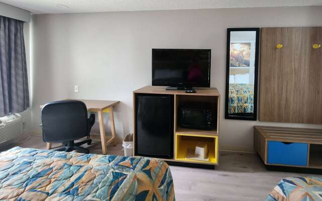 Days Inn by Wyndham Lafayette Scott
