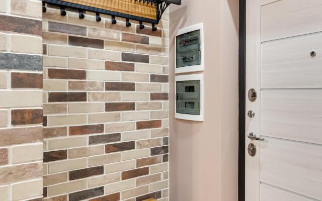 Апартаменты на улице Черепахина 212