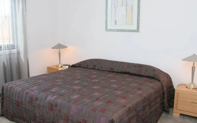 Beachside Apartments Bonbeach