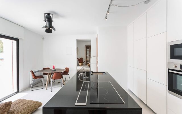 Architect Country Villa