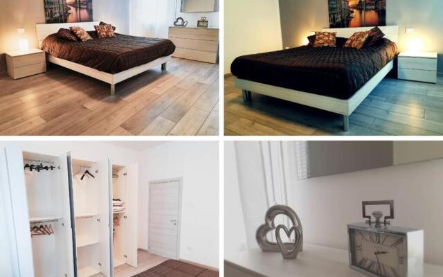 Marco's apartment -ideale per Venezia-