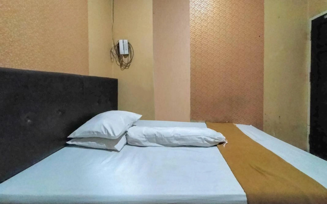 Hotel Fikry Toli Toli