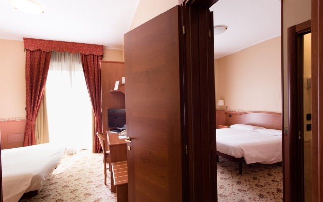 Vald Hotel