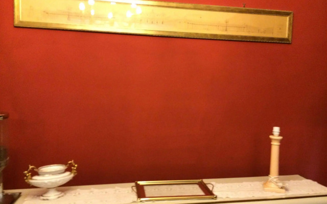 Hotel Foro Romano Imperatori