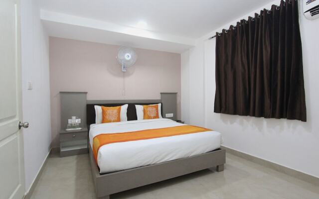 OYO 4290 Silicon Suits