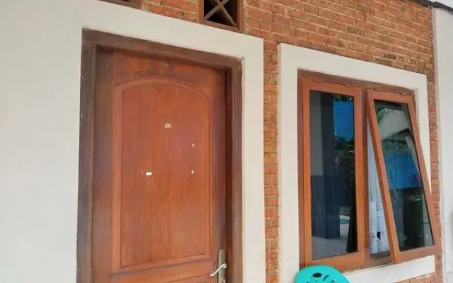 Villa Yustisia Curug 7 Cilember