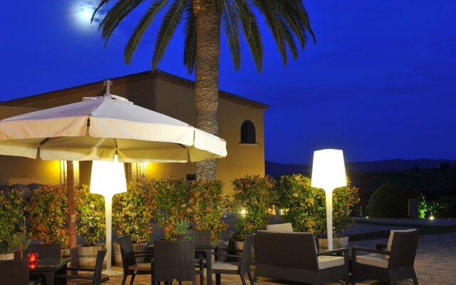 Can Bonastre Wine Resort, The Originals Relais (Relais du Silence)