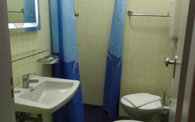 Hotel Madonna Del Pino