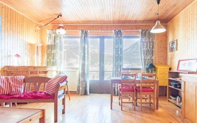 Appartement Montgenèvre, 3 pièces, 6 personnes - FR-1-330D-13