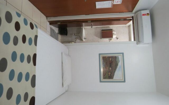 HT Suites Mobiliadas