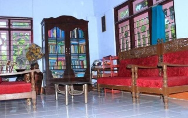 Harwati Homestay