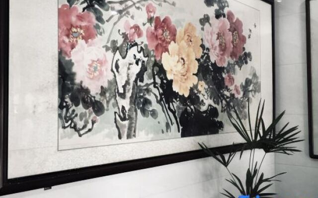 Satisfication Resort